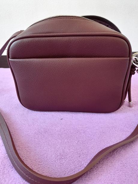 Kabelka na rameno, c&a