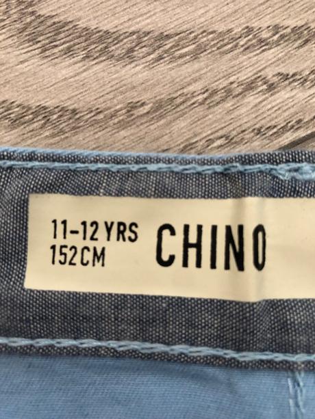 Cino chlapčenské šortky, primark,152