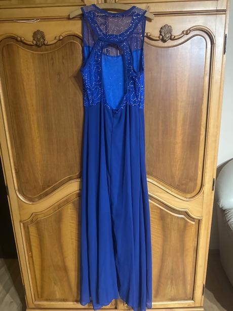 Spoločenské šaty, l