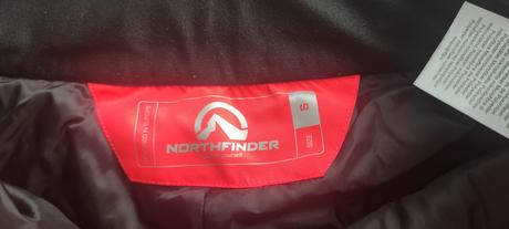Lyžiarske nohavice, northfinder®,s