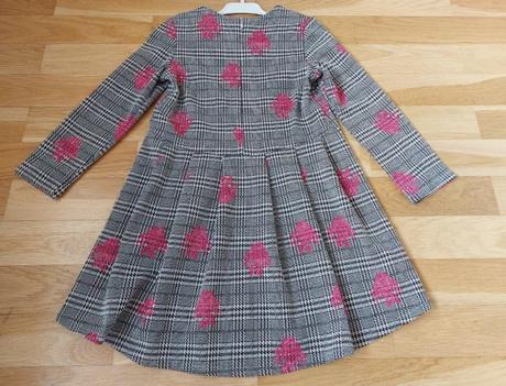 Šaty veľkosť 122, 122