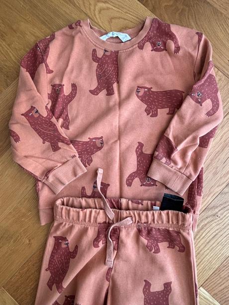 Suprava h&m 98/104, h&m,98