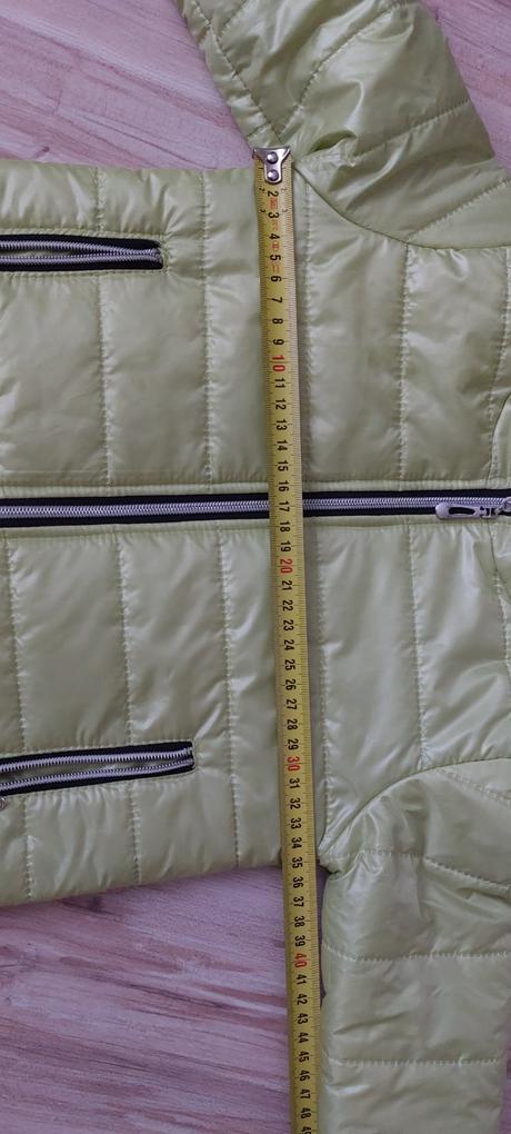 Prechodná bunda /jarná bunda 92, 92