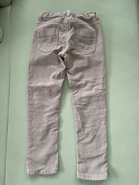 Nohavice benetton, benetton,110