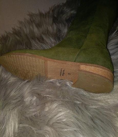 Talianske kozene cizmicky, 37