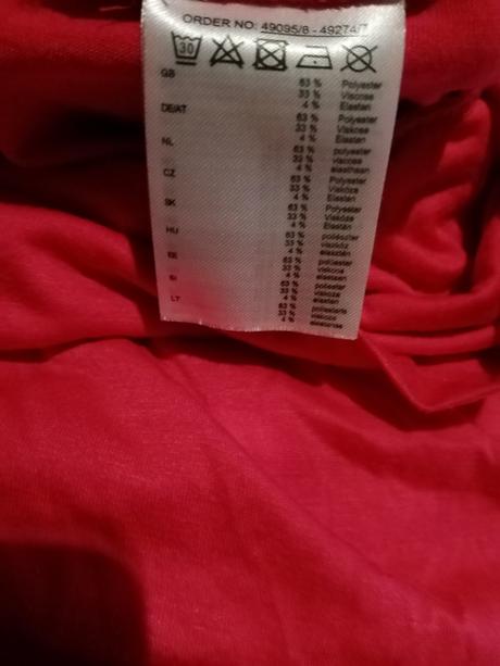 Dámske alebo dievčenske háremky 170/176, crashone,170