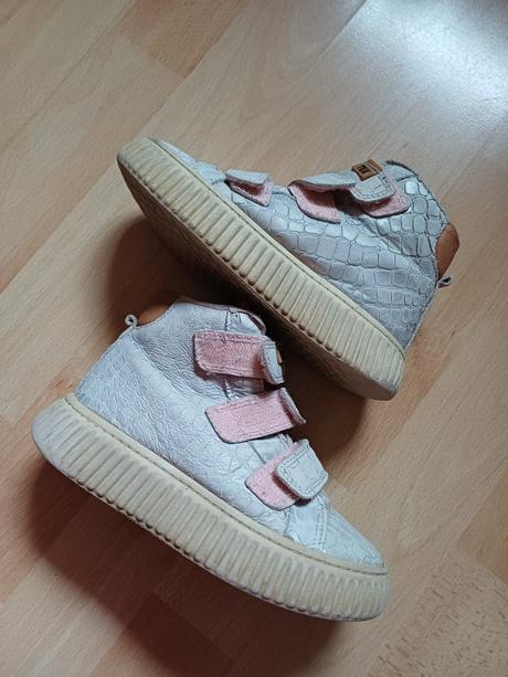 Prechodné topánky bisgaard, 28