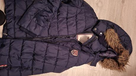 Bunda, tommy hilfiger,s