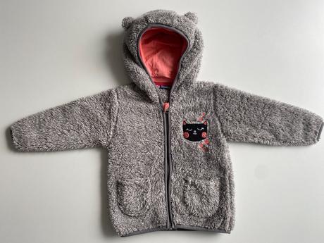 Teplučká mikina, lupilu,92