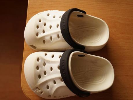 2x kroksy od slov. vyrobcu - darujem k nakupu, 26