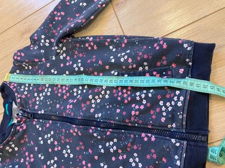 Mikina zn.pepco (veľ.110-116), pepco,116