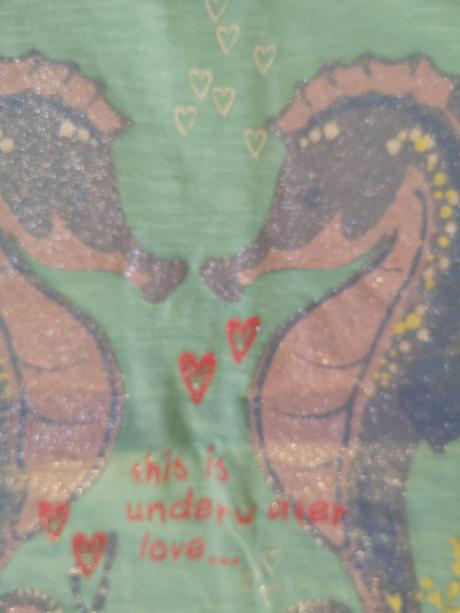 Letné tričko, dopodopo,122