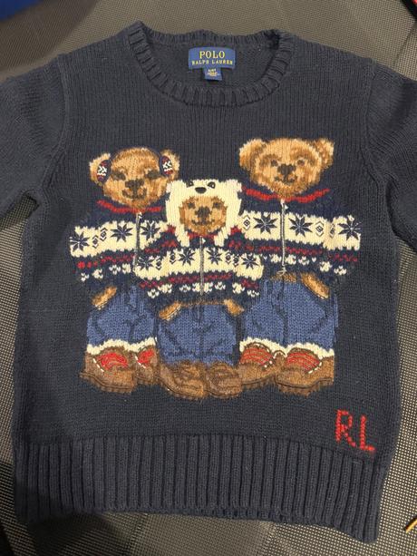 Ralph lauren svetrík, ralph lauren,104