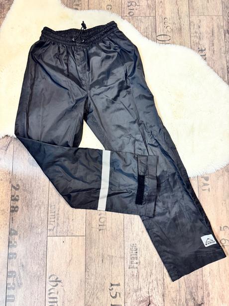 Nohavice do dažďa, mckinley,140