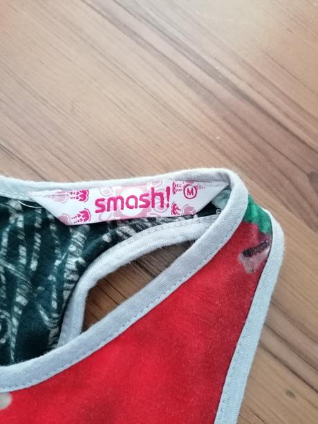 Tielko smash m, smash!,m