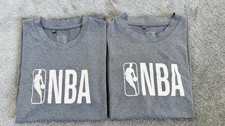 Nba tričko tarmak 151-160cm, 152