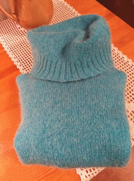 Rolák mohérový, m