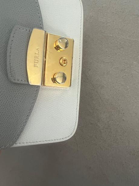 Predám kabelku zn. furla, furla