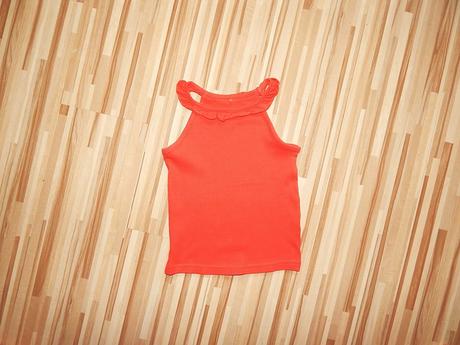 Dievčenské tielko, george,104