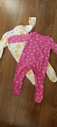 Pyžamka overaly, f&f,74