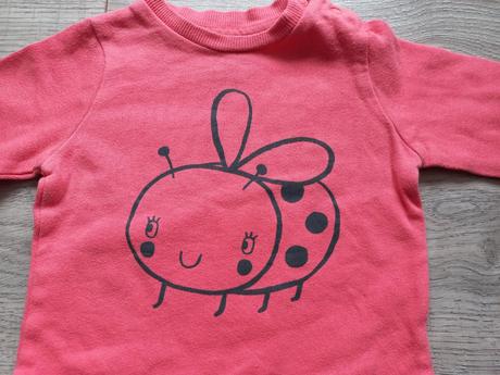 Tensia mikina f&f, 74, f&f,74