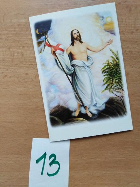 Veľkonočné a iné pohľadnice (vymením aj darujem),