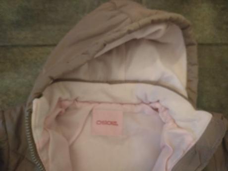 Prechodná bunda 2-3 roky, cherokee,92