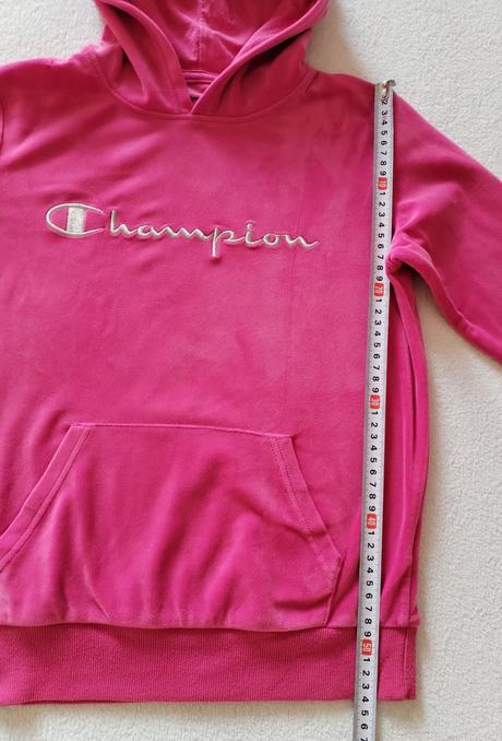 Mikina, champion,140