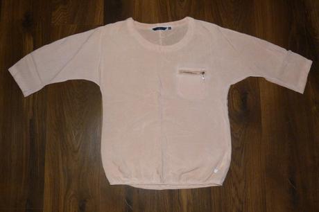 Blúzka tom tailor, tom tailor,36