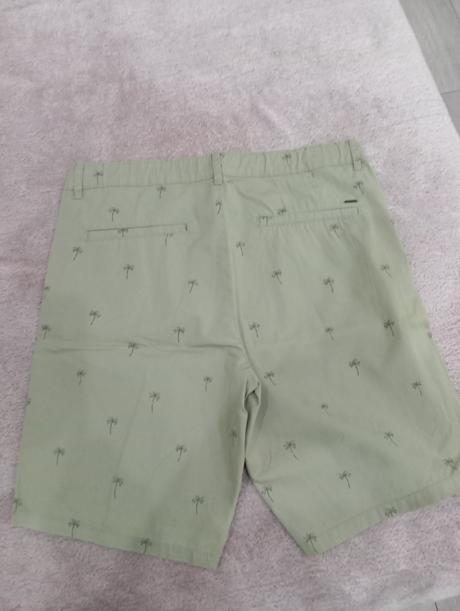 Kraťasy mango, mango,164