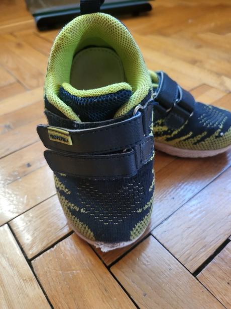 Tenisky protetika 24, protetika,24