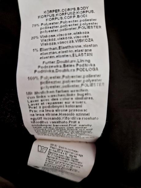 Orsay zvonová sukňa, orsay,s