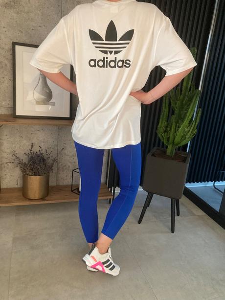 Adidas tričko, adidas,s