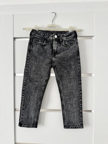 Chlapčenske rifle reserved, reserved,110