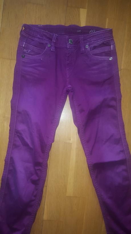 Detské nohavice pepe jeans, pepe jeans,140