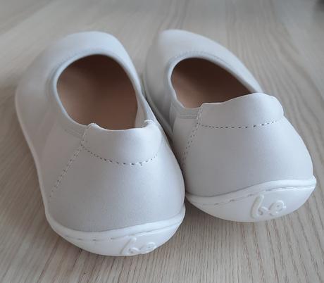 Be lenka sophie - all chalk white 36, be lenka,36