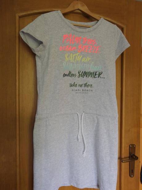 Soccx krasne damske saty, velkostne na mko/38, soccx,m