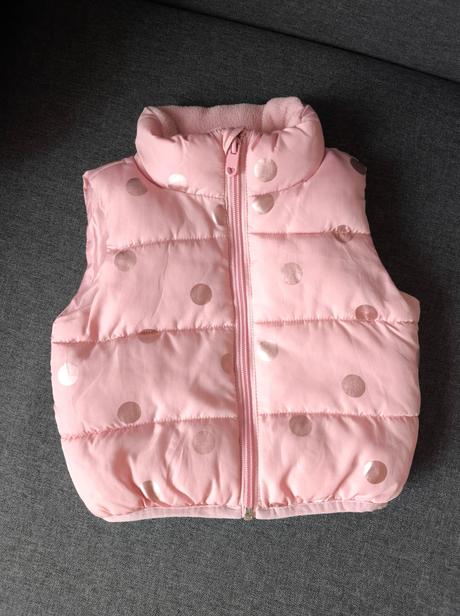 Ružová vesta, dopodopo,74