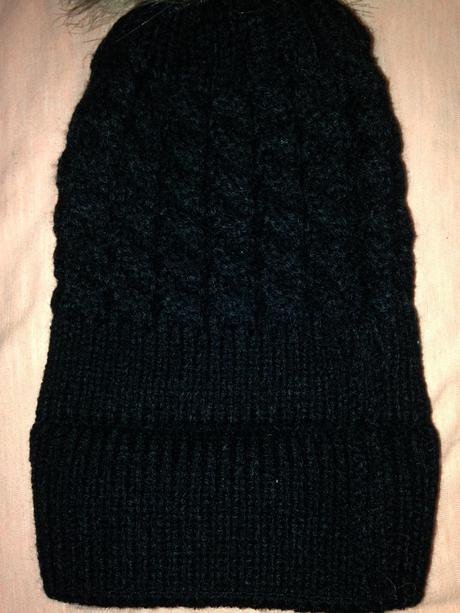 Čiapka s brmbolcom, 80