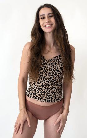 Menštruačné nohavičky lunamia romana, m