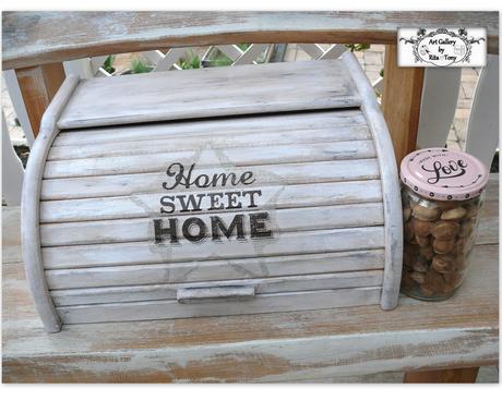 Chlebníky-rôzne motívy, 