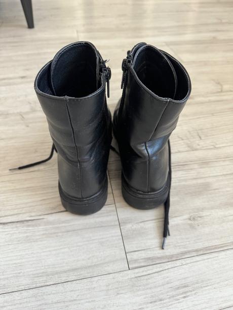 Štýlové topánky, 39