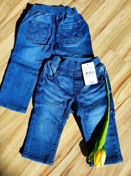 Baby rifle kanz teplejšie, kanz,86