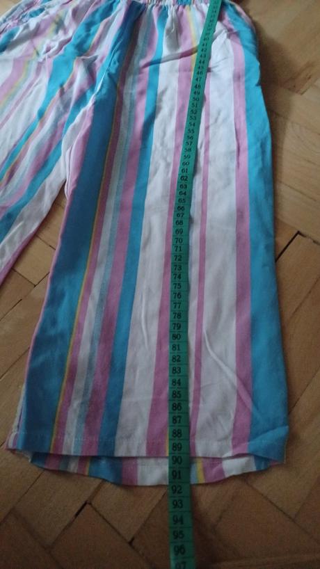 Letný overal, veľ. 134/140, 134