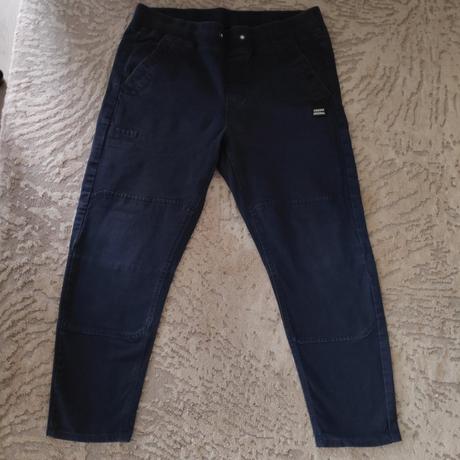 Nohavice cropp vel.l, l