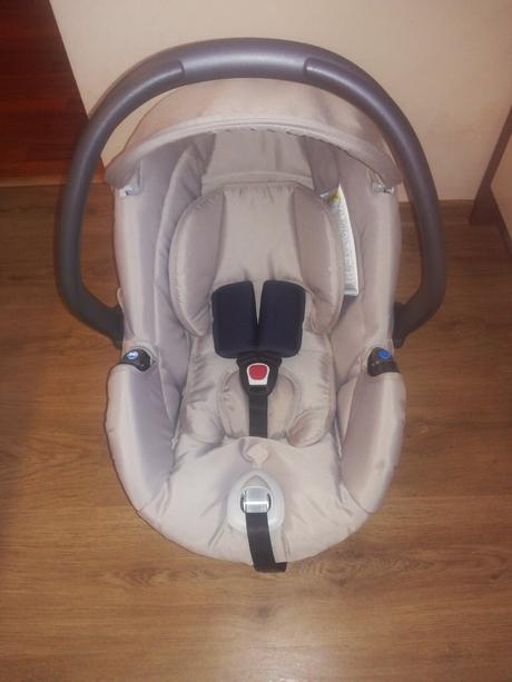 Kočík cam trojkombinácia, cam,cam dinamico