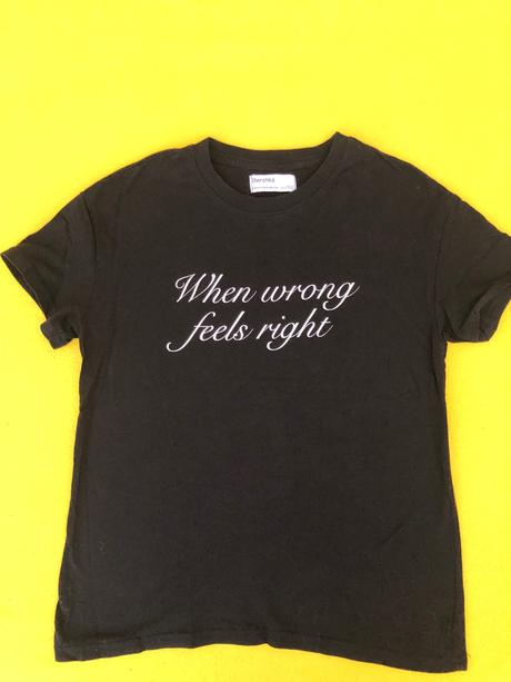 Tričko bershka 2 ks, bershka,xs