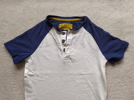 Tričko, marks & spencer,116