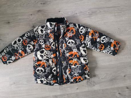 Bunda h&m 116, h&m,116