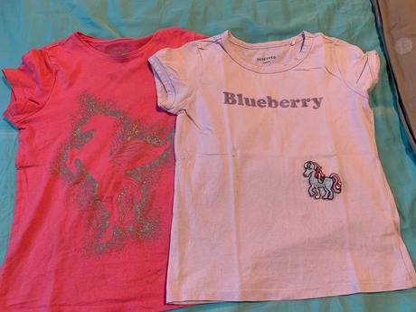 Tričká, reserved,134